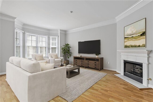 Foto del edificio - 850 Piedmont Ave NE