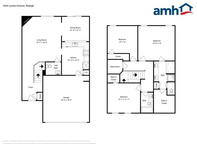 Foto del edificio - 4340 Lyman Ave