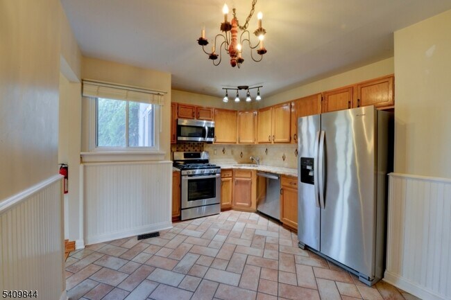 Foto del edificio - 4 Hawthorne Pl