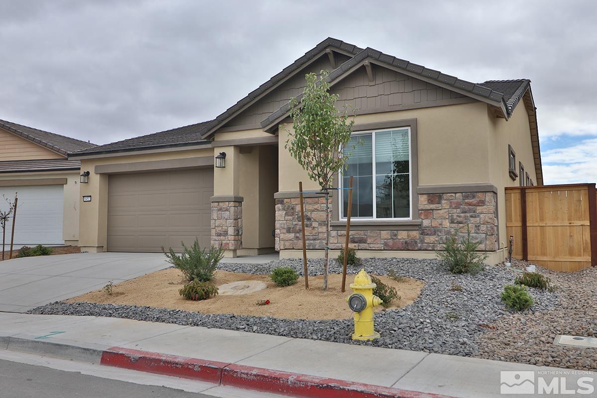 6452 Bucking Horse Ct, Sparks, NV 89436 House Rental in Sparks, NV