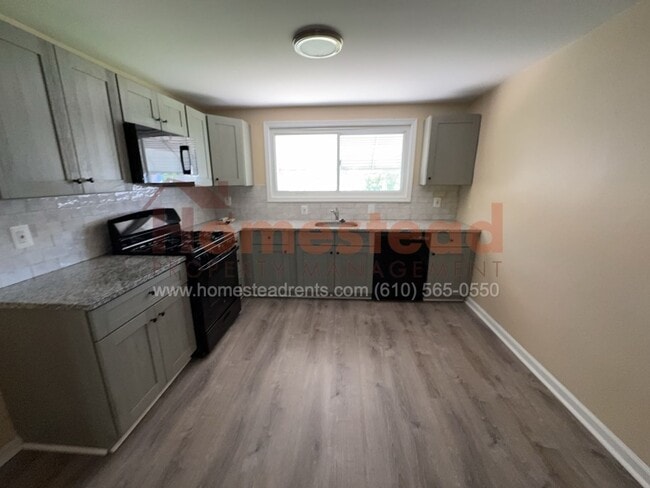 Building Photo - 3 BEDROOM HOME FOR RENT IN FOLCROFT