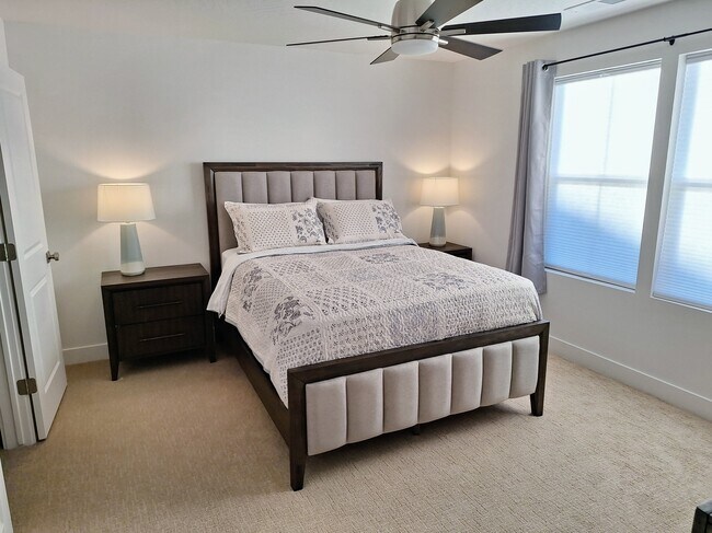 Foto del edificio - 5644 S Garnet Dr