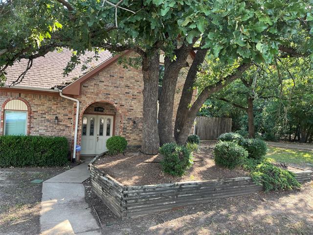 Primary Photo - 3109 Timberline Dr