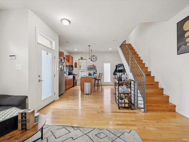Foto del edificio - 928 S 15th St