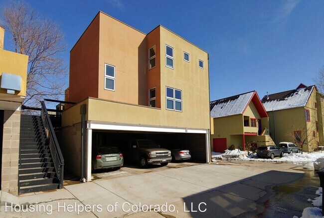 Building Photo - 801 Confidence Dr