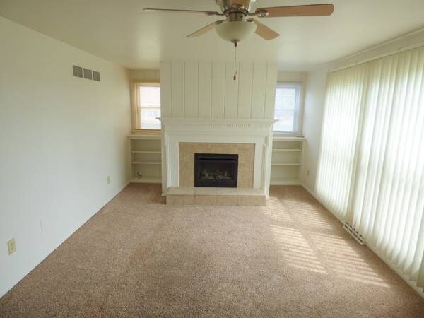 Foto del edificio - 3805 E Rudisill Blvd