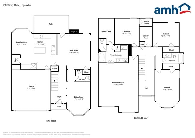 Foto del edificio - 250 Randy Rd SW