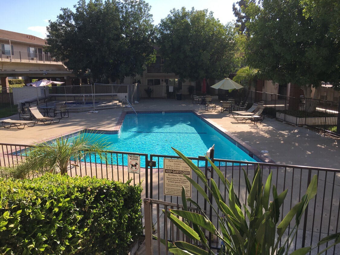 4535 Ramona Ave, Unit Park Laverne Condos in La Verne, CA Westside Rentals