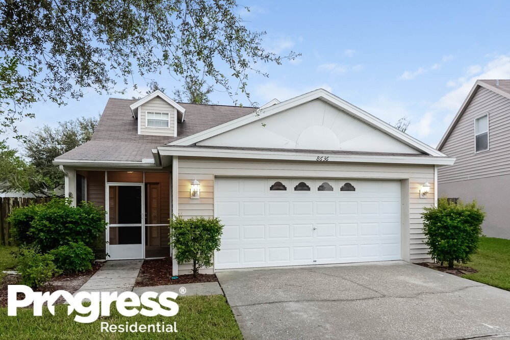 8636 Persea Ct, Trinity, FL 34655 House Rental in Trinity, FL