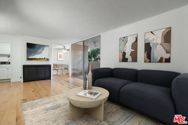 Foto del edificio - 125 Allen Ave