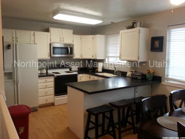 Foto del edificio - 1159 N 1165 W