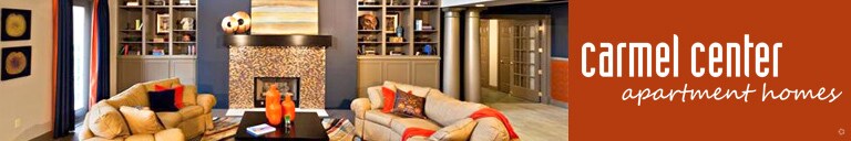 Carmel Center Apartments