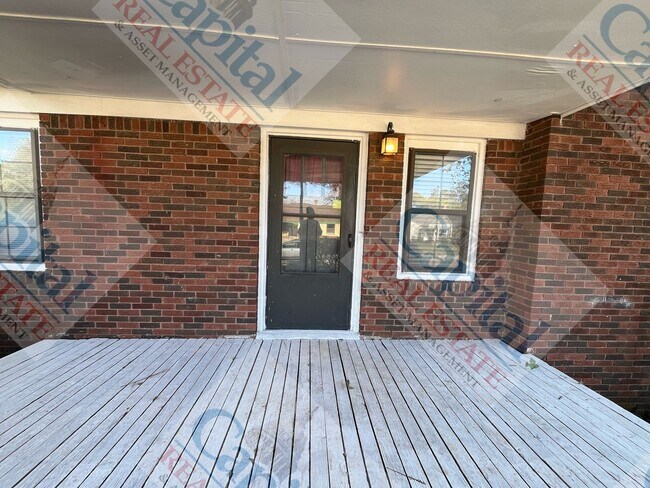 Foto del edificio - Charming 3 Bedroom