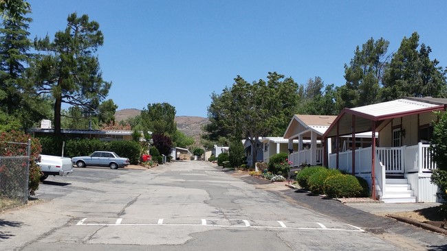 Building Photo - Acton Country Mobile Home Park