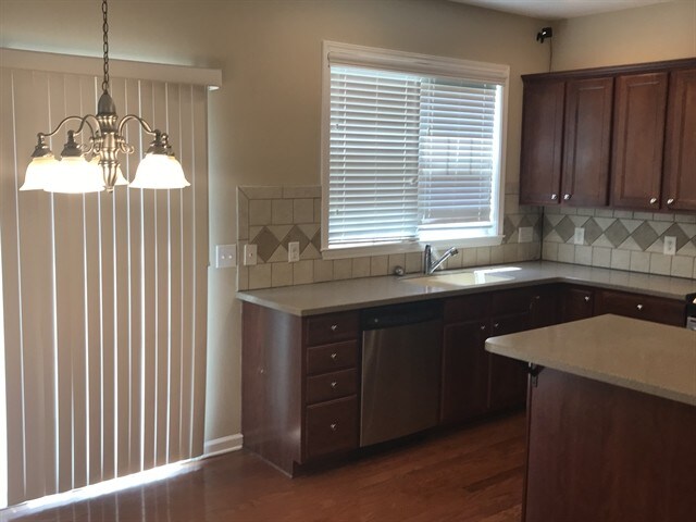 Foto del edificio - 811 Greenwood Crossing