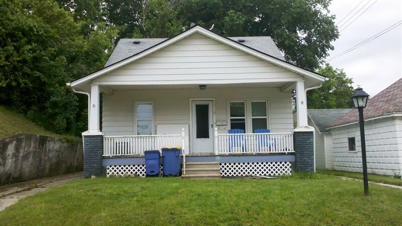 Primary Photo - 4 br, 2 bath House - 1019 Frederick Ave NW