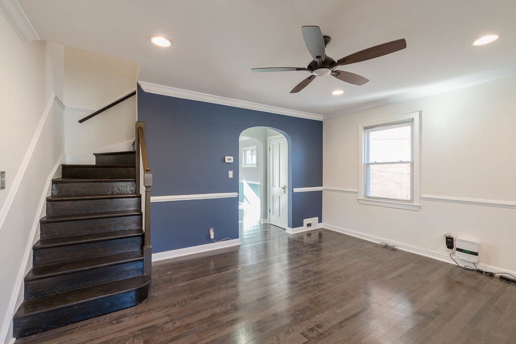 Foto principal - 4011 Blaine St NE