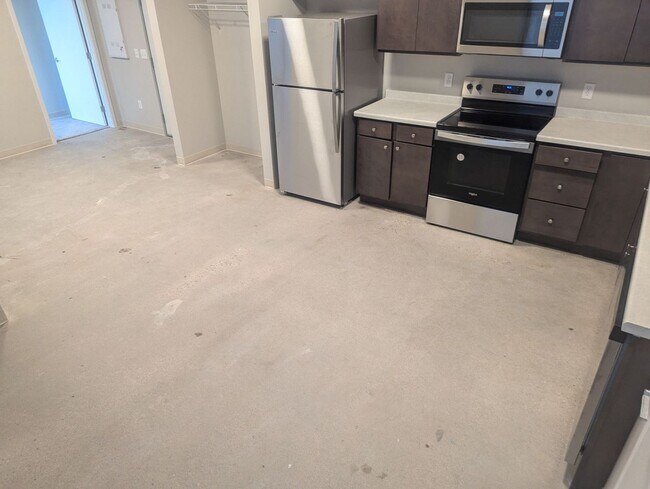 Foto del interior - Red Skye Lofts