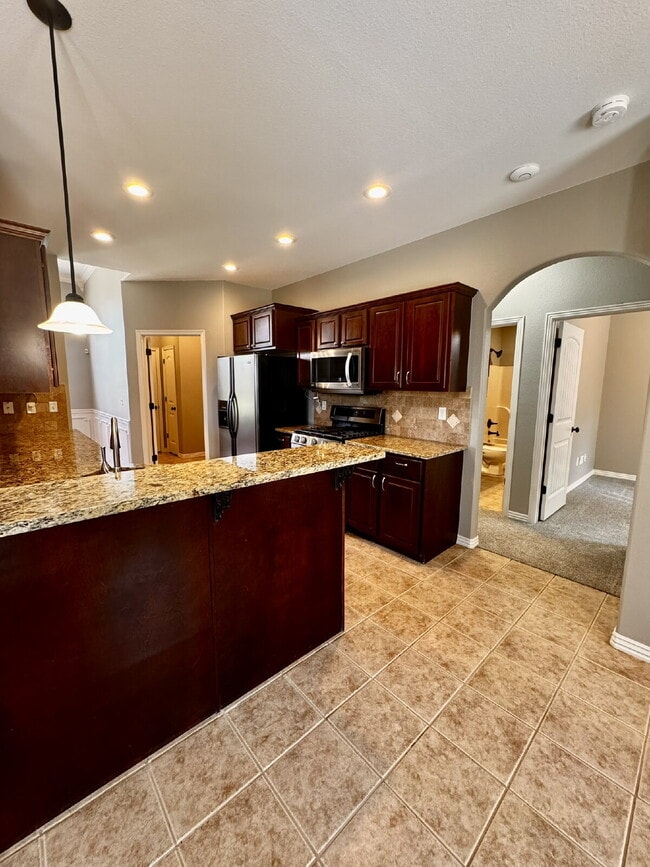 Foto del edificio - 6108 S 39th Pl