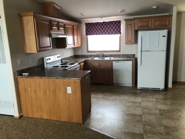 Foto del edificio - Great single family home for RENT in Belfield