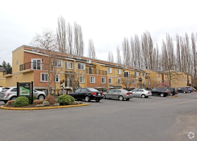 Foto principal - Sammamish River Villas