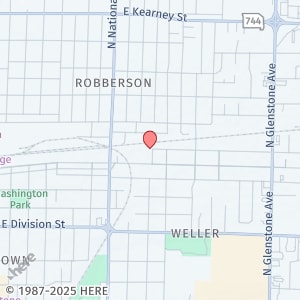 Primary Photo - 1835 N Rogers Ave