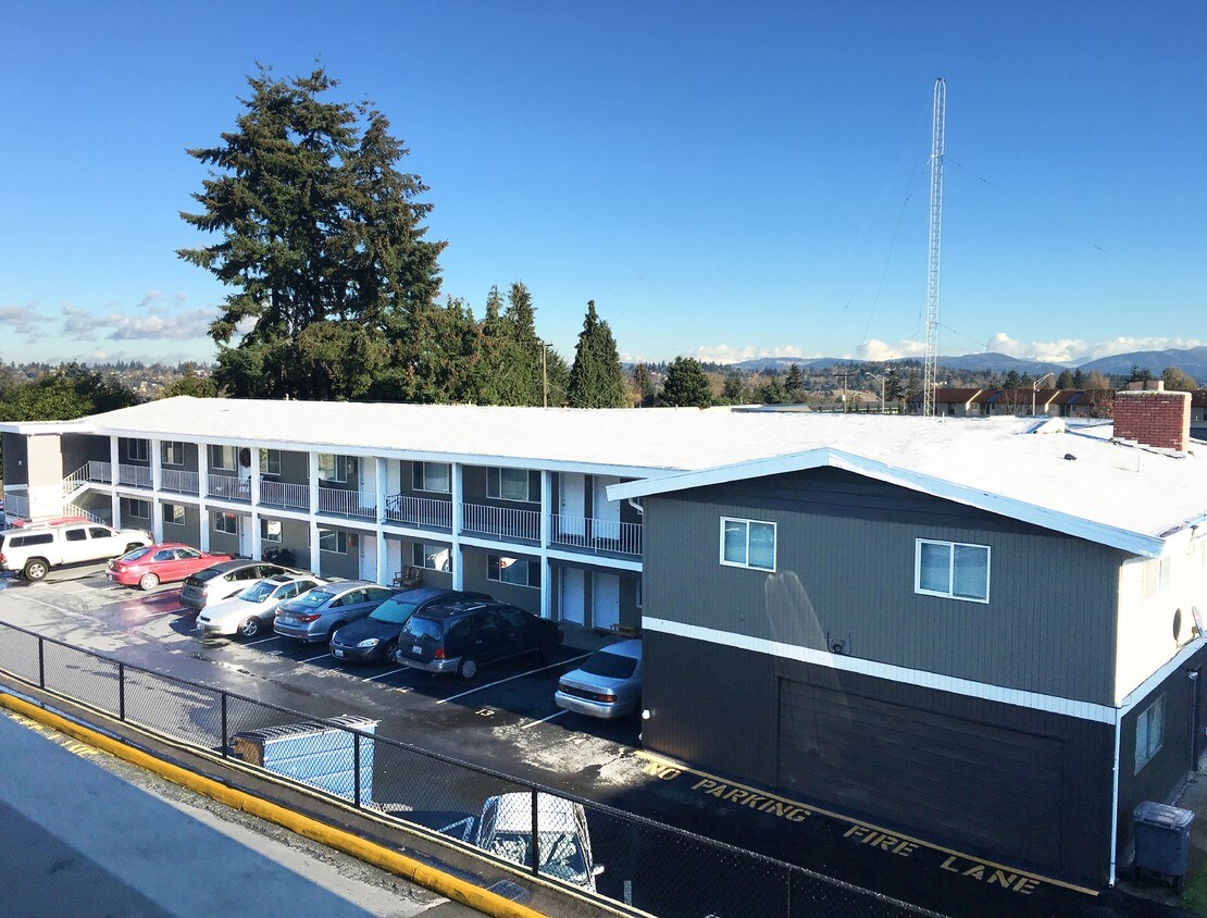 Foto principal - Ridge Place Apartments