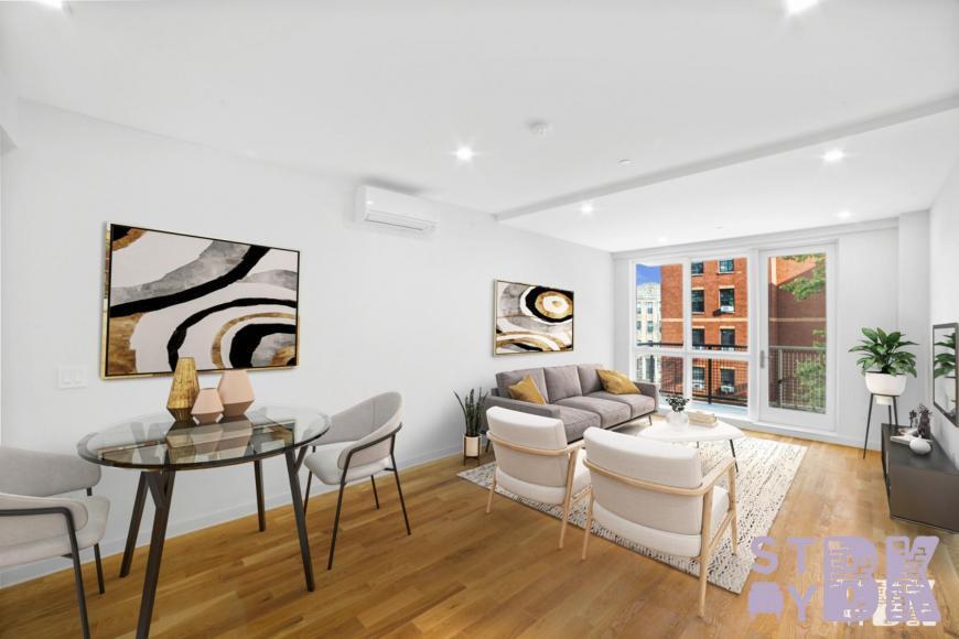 Foto principal - 1 bedroom in Brooklyn NY 11211