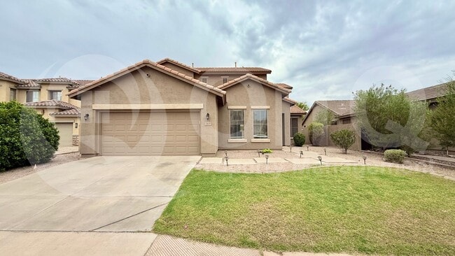 Photo - 263 W Hawk Way House