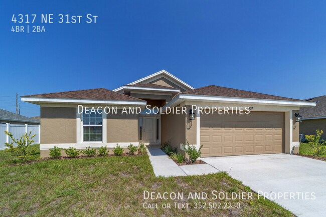 Foto del edificio - 4317 NE 31st St