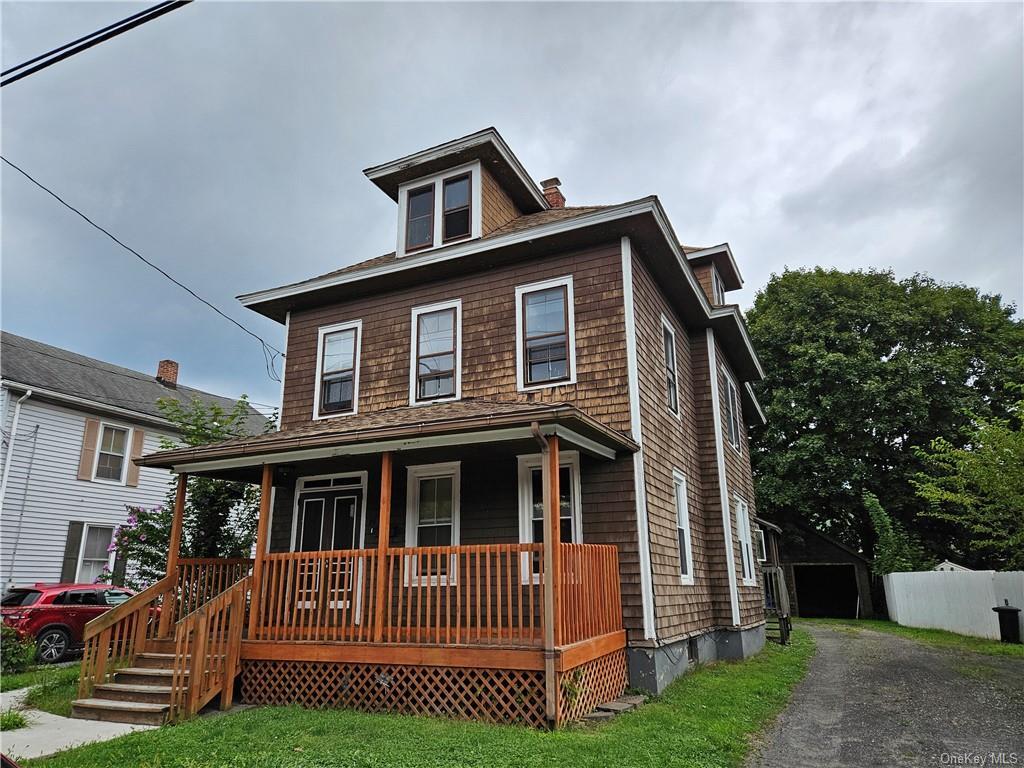 Primary Photo - 14 Prospect St