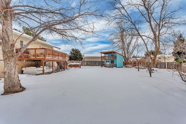 Foto del edificio - 1366 E Willow Vista Dr
