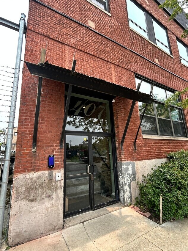 Foto del edificio - 407 N Elizabeth St