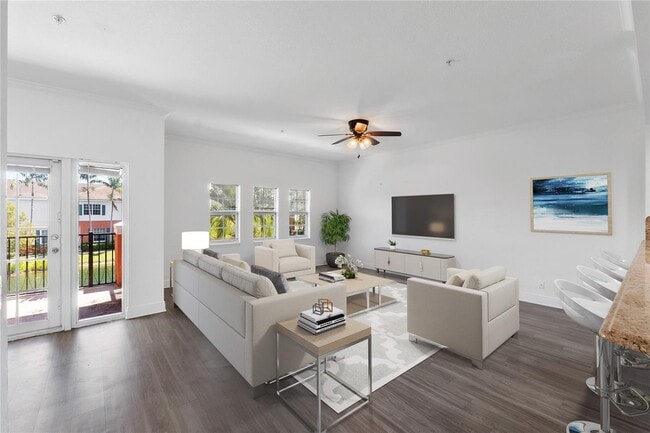 Building Photo - Orchid Grove Townhomes