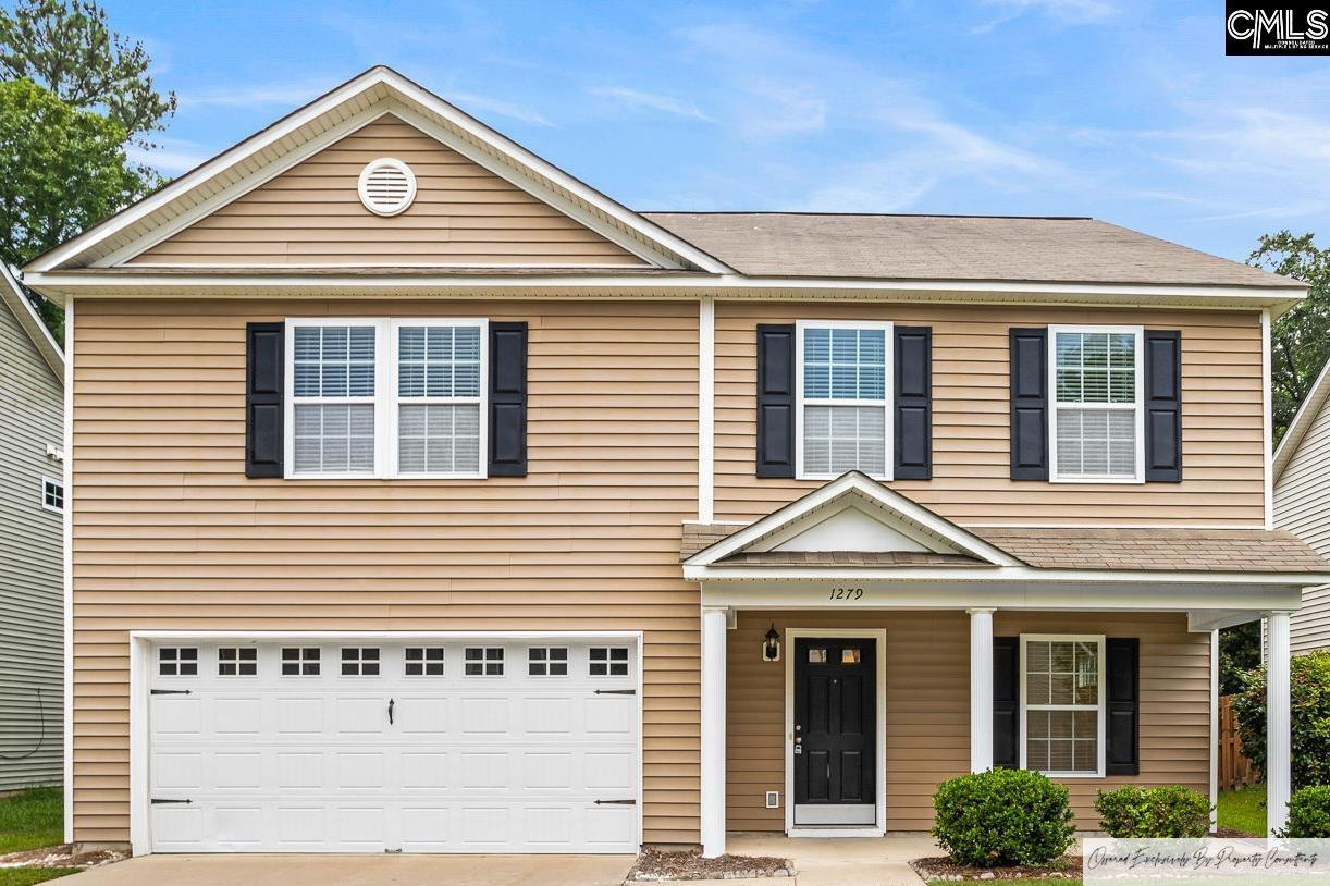 Foto principal - 1279 Green Turf Ln