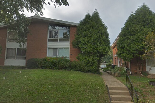 Front View - 143 W. Maryland Ave
