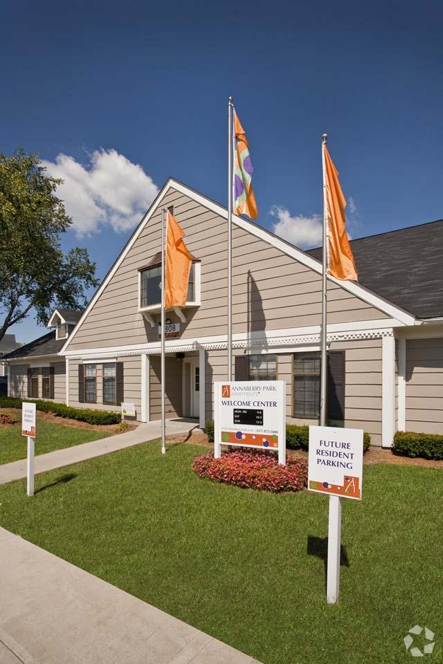 Oakbrook Park Apartments Oakbrook Park Apartments