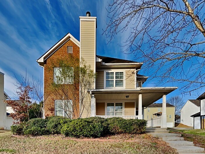 Primary Photo - One Month Free! Move in!!Beautiful 3 Bedro...
