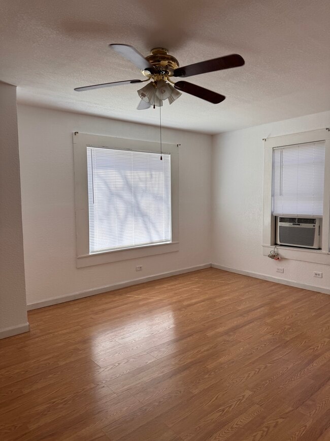 Photo - 1206 1st St House