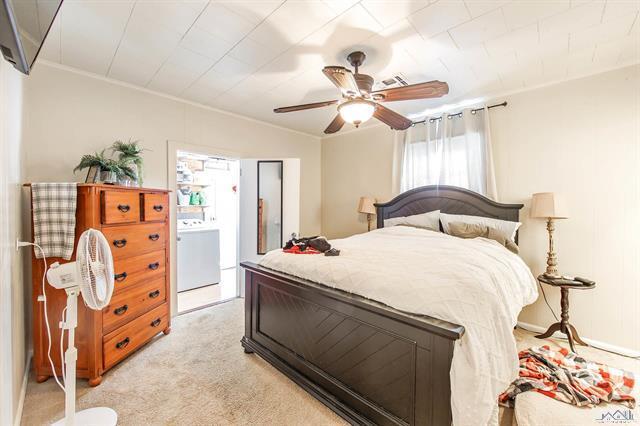 Foto del edificio - 601 Poplar St