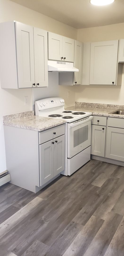 Foto del interior - Fairway Apartments
