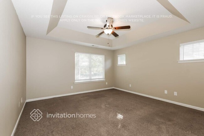 Foto del edificio - 4317 Ben Hill Rd