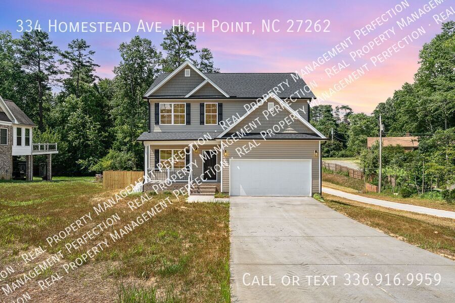 Foto principal - 334 Homestead Ave