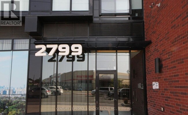 Building Photo - 2799 Kingston Rd