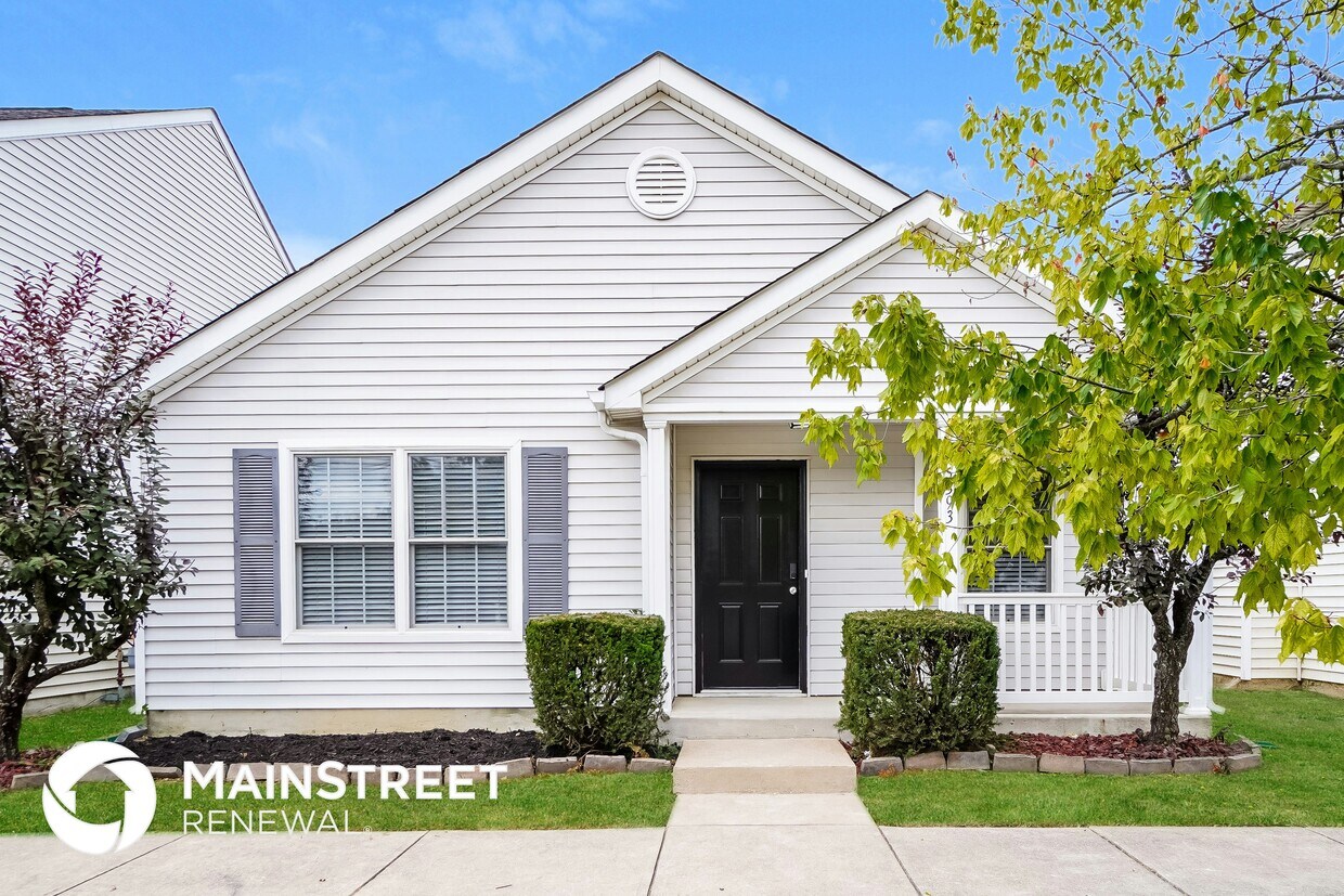 Foto principal - 5393 Blanchard Dr