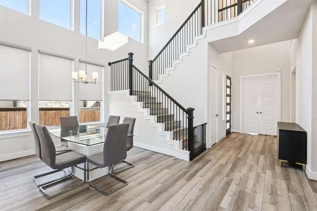 Foto del edificio - 4608 Pleasant Pl