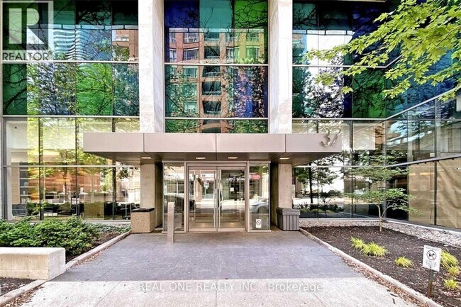 Building Photo - 37 Grosvenor St