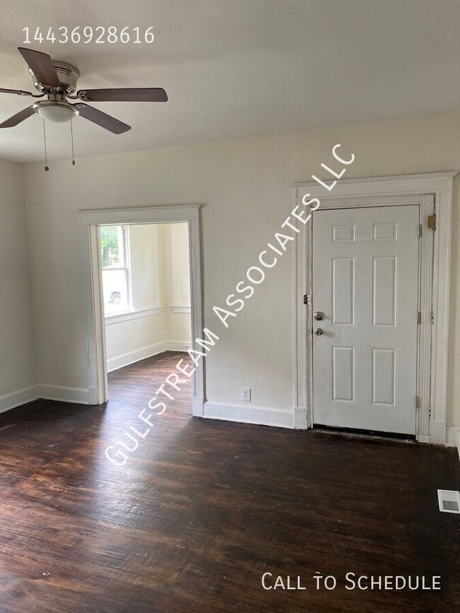 Building Photo - 3603 W Forest Park Ave