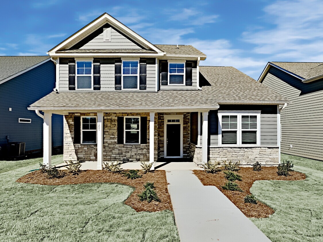 Foto principal - 205 Stowe Road