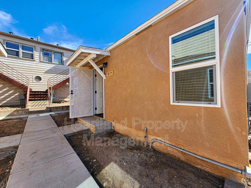 Foto principal - 3875 39th St